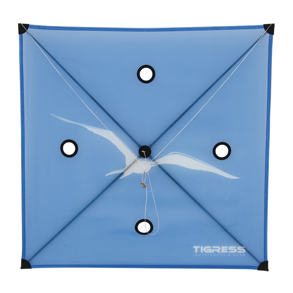TIGRESS HI-VELOCITY KITE