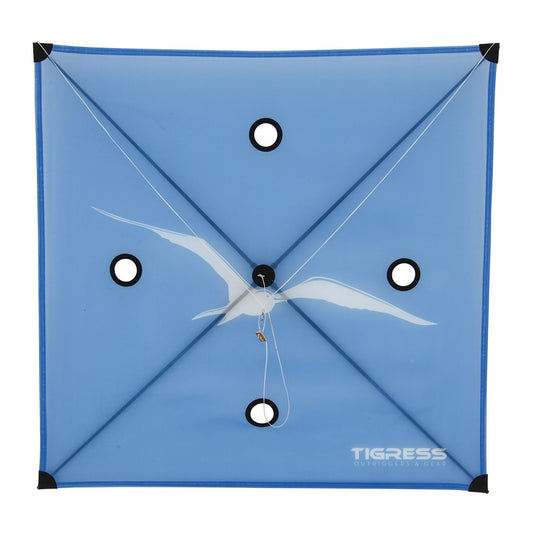 TIGRESS HI-VELOCITY KITE
