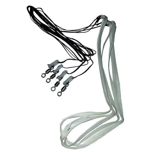 TIGRESS 4-LEG KITE STRING