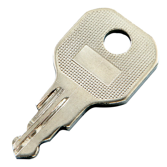 WHITECAP COMPRESSION HANDLE REPLACEMENT KEY