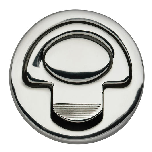 WHITECAP FLUSH LEVER PULL