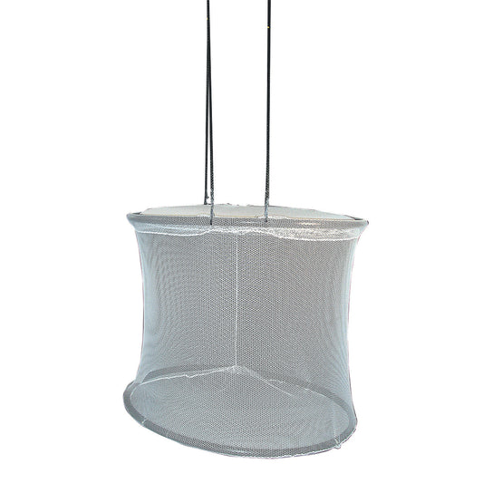 FRABILL BAIT QUARTERS 18" X 18" - 20 GALLONS
