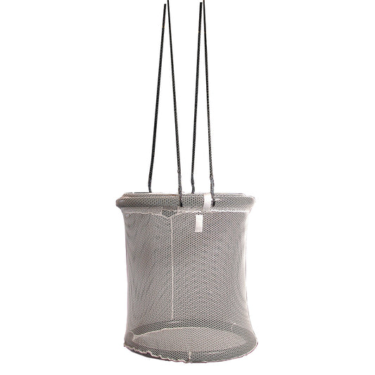 FRABILL BAIT QUARTERS 24" X 30" - 65 GALLONS