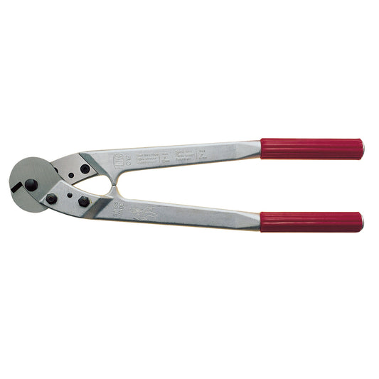 C. SHERMAN JOHNSON C-12 CUTTER TO 3/8" - FELCO