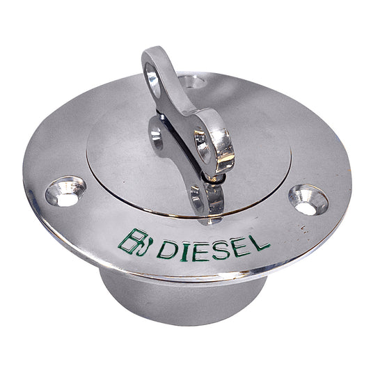WHITECAP PIPE DECK FILL 1-1/2" DIESEL