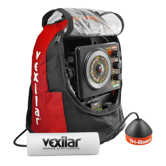 VEXILAR SOFT PACK F/PRO PACK II &AMP; ULTRA PACK