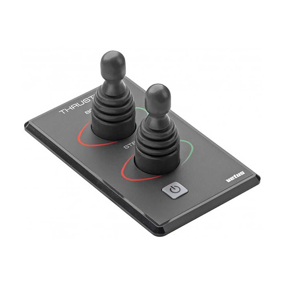 VETUS BOW THRUSTER PANEL W/JOYSTICK