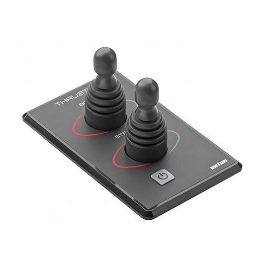 VETUS BOW THRUSTER PANEL W/JOYSTICK