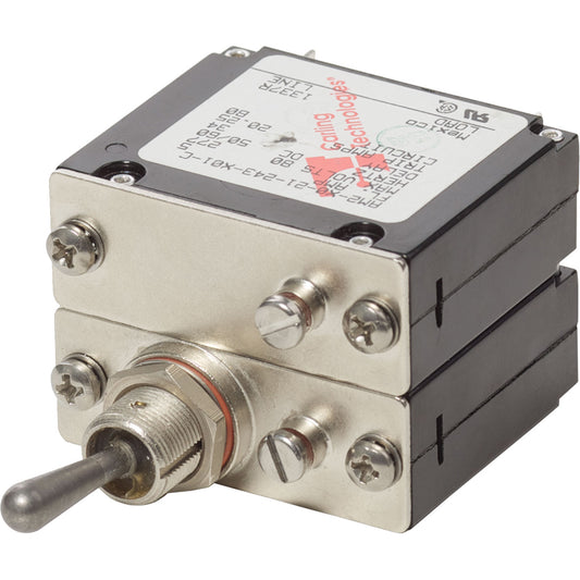 BLUE SEA 7310 COTS MILITARY GRADE A-SERIES 5 AMP