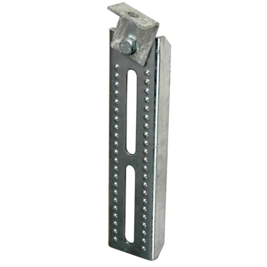 C.E. SMITH ROLLER BUNK MOUNTING BRACKET - 11"