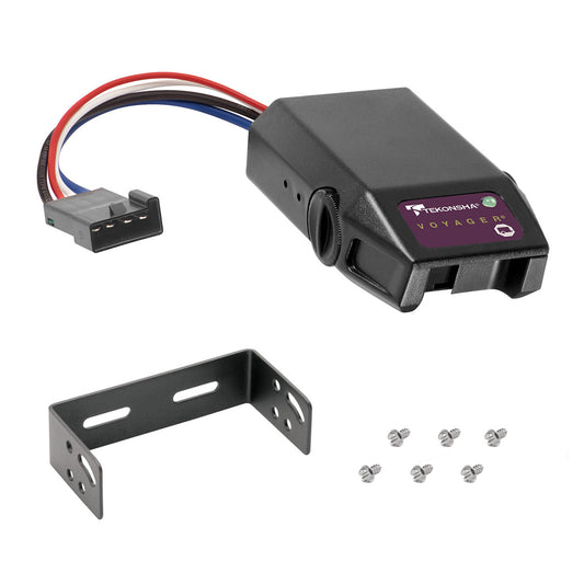 TEKONSHA VOYAGER ELECTRONIC BRAKE CONTROL PROPORTIONAL