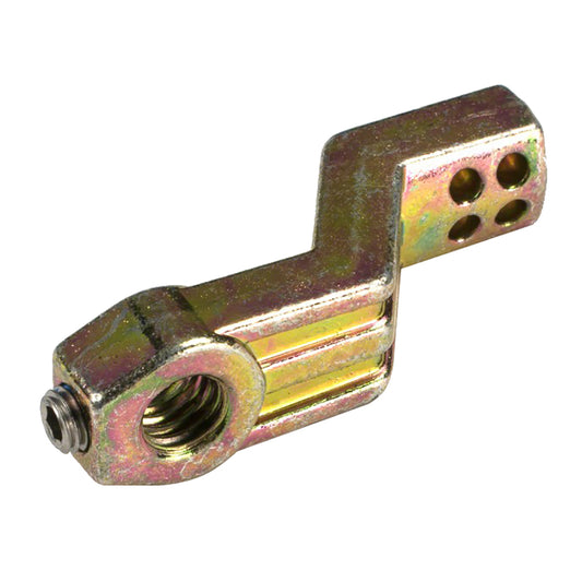 WHITECAP OFFSET SHORT CAM BAR