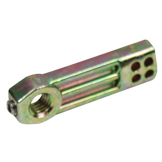 WHITECAP STRAIGHT SHORT CAM BAR