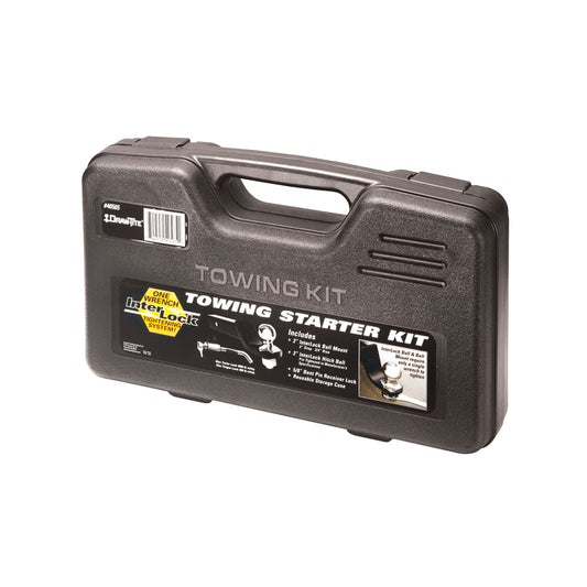 DRAW-TITE TOWING STARTER KIT - 2" BALL