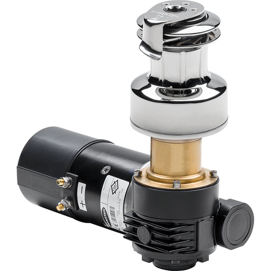 ANDERSEN 28ST E1 ELECTRIC FS WINCH - 12V