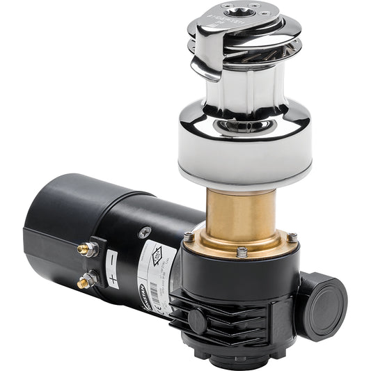 ANDERSEN 34ST E1 ELECTRIC FS WINCH - 12V