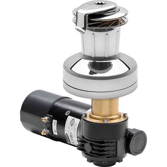 ANDERSEN 46ST E1 ELECTRIC FS WINCH - 12V