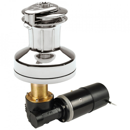 ANDERSEN 50ST E1 ELECTRIC FS WINCH - 24V
