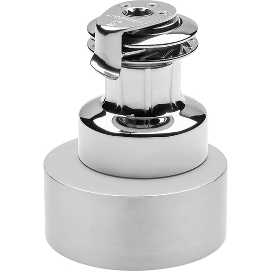 ANDERSEN 28ST COMPACT ABOVE DECK ELECTRIC FS WINCH VARIABLE SPEED - 12V