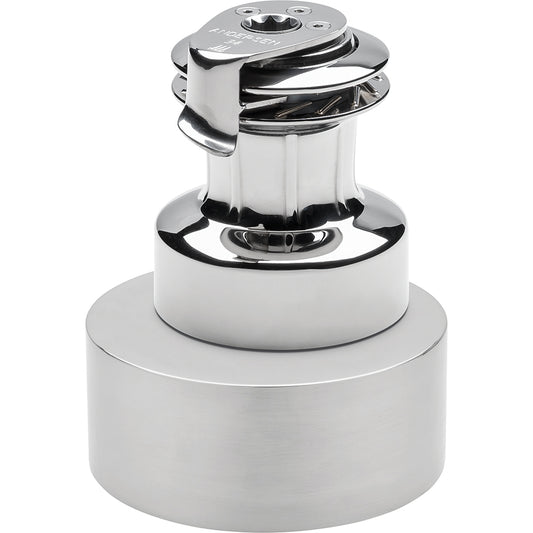 ANDERSEN 34ST COMPACT ABOVE DECK ELECTRIC FS WINCH VARIABLE SPEED - 24V