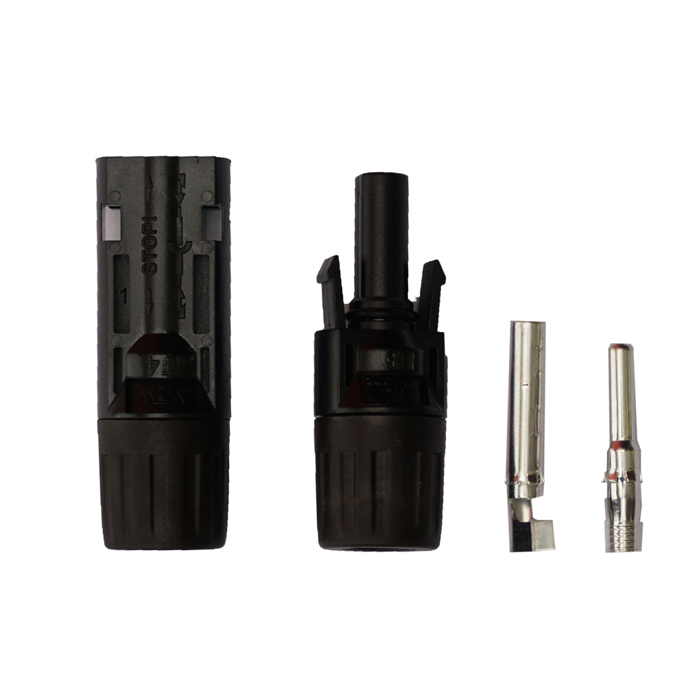 XANTREX PV SINGLE CONNECTOR - 1 PAIR