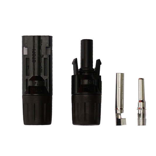XANTREX PV SINGLE CONNECTOR - 1 PAIR