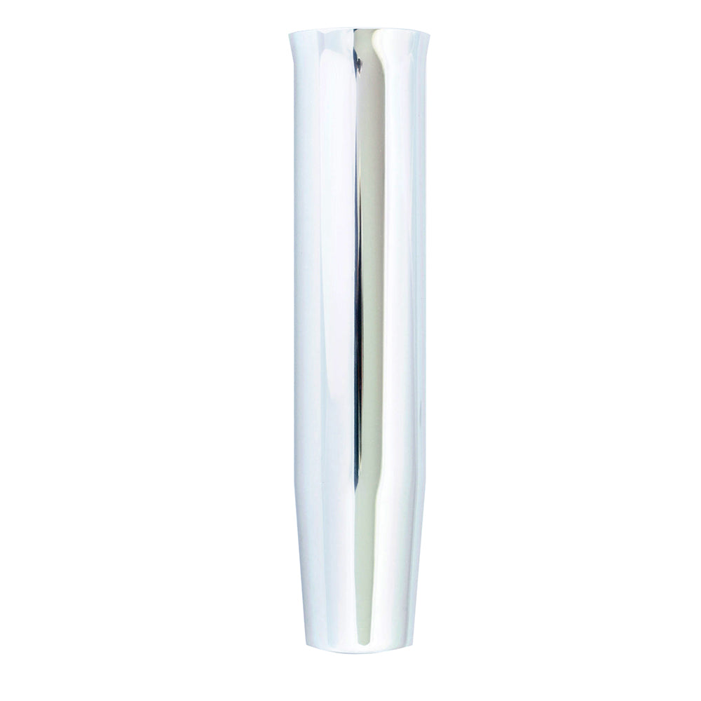 TIGRESS WELD ON ALUMINUM FLARED ROD HOLDER W/O BLADE 10"