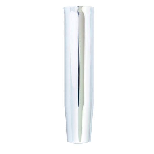 TIGRESS WELD ON ALUMINUM FLARED ROD HOLDER W/O BLADE 10"