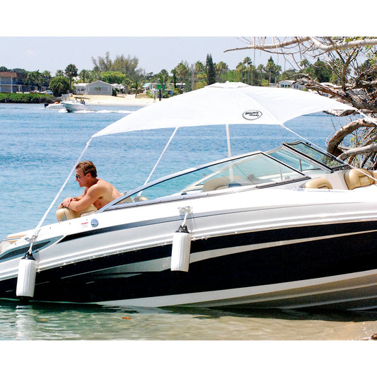 TAYLOR MADE ANCHORSHADE&REG; III - WHITE
