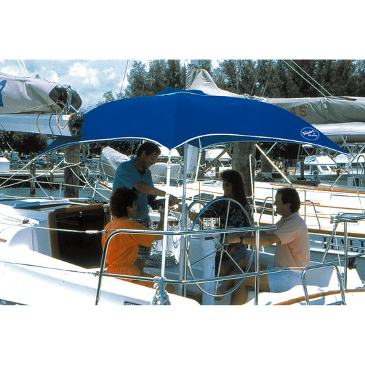 TAYLOR MADE ANCHORSHADE&REG; III - BLUE