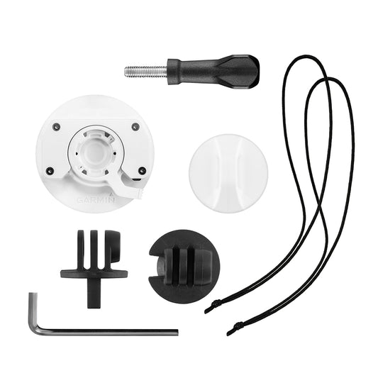 GARMIN WATERSPORT MOUNT F/VIRB&REG; SERIES