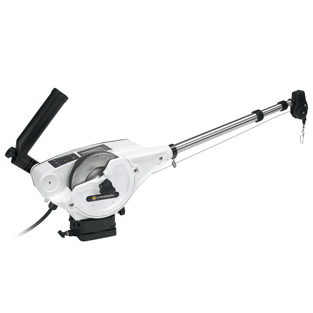 CANNON OPTIMUM&TRADE; 10 TOURNAMENT SERIES (TS) BT ELECTRIC DOWNRIGGER