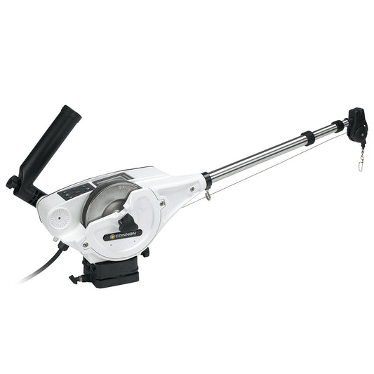 CANNON OPTIMUM&TRADE; 10 TOURNAMENT SERIES (TS) BT ELECTRIC DOWNRIGGER