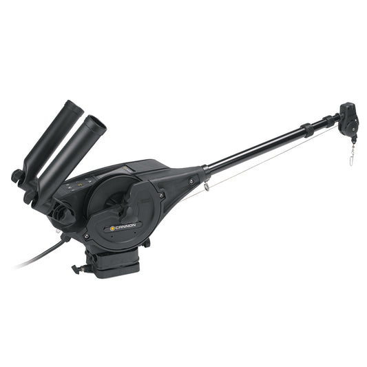 CANNON OPTIMUM&TRADE; 10 BT ELECTRIC DOWNRIGGER