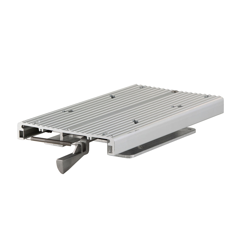 ATTWOOD DECK MOUNTED SEAT SLIDE