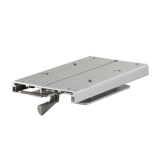 ATTWOOD DECK MOUNTED SEAT SLIDE
