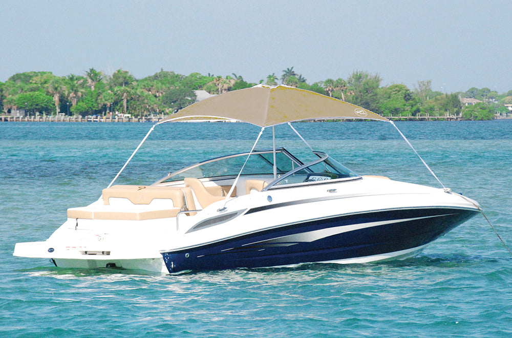TAYLOR MADE ANCHORSHADE&REG; III - SAND