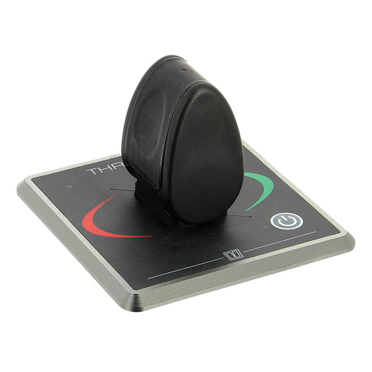 VETUS BPPPA JOYSTICK PANEL - NO HOLD
