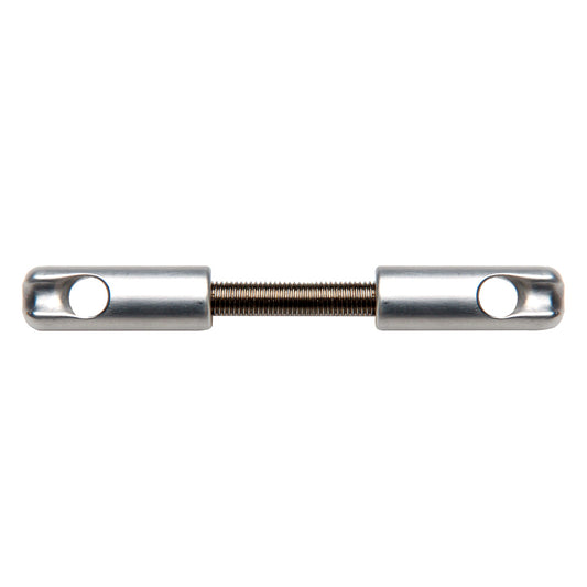 C. SHERMAN JOHNSON SPLICE EYE TO SPLICE EYE FITTING