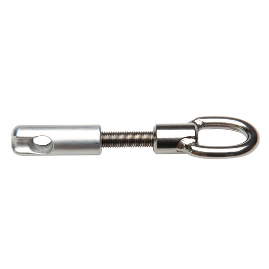 C. SHERMAN JOHNSON GATE EYE TO SPLICE EYE FITTING