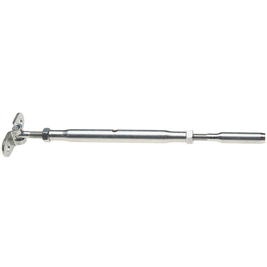 C. SHERMAN JOHNSON DECK TOGGLE TURNBUCKLE "T" STYLE F/1/8" WIRE
