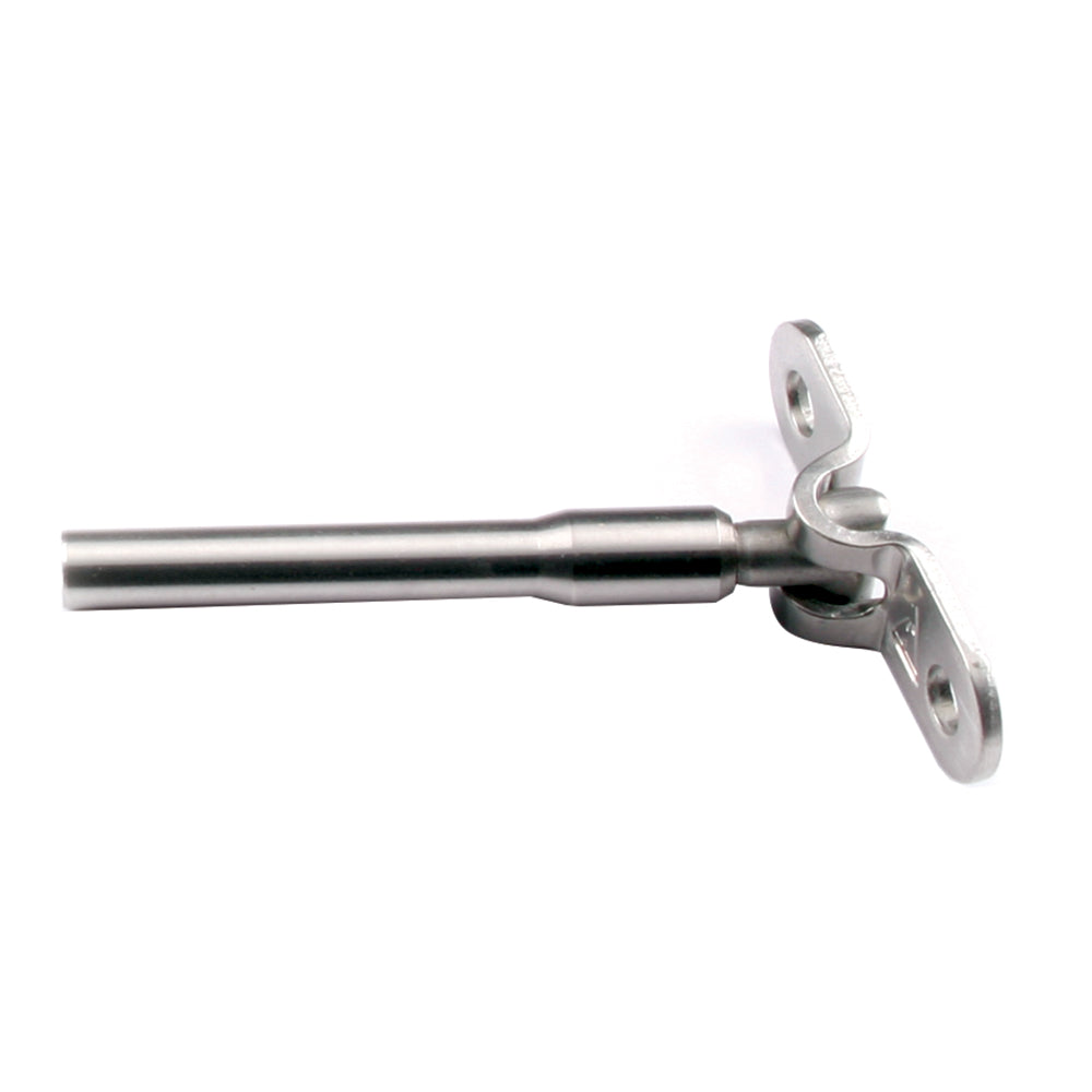 C. SHERMAN JOHNSON "T" STYLE DECK TOGGLE F/3/16" WIRE