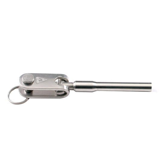 C. SHERMAN JOHNSON "T" STYLE TOGGLE JAW F/3/16" WIRE