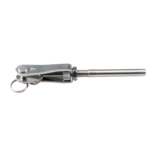 C. SHERMAN JOHNSON SHORT ADJUSTER F/1/8" WIRE