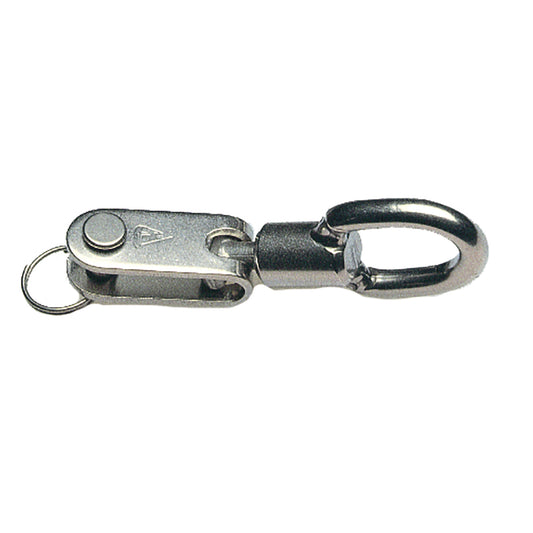 C SHERMAN JOHNSON EYE TO JAW FITTING