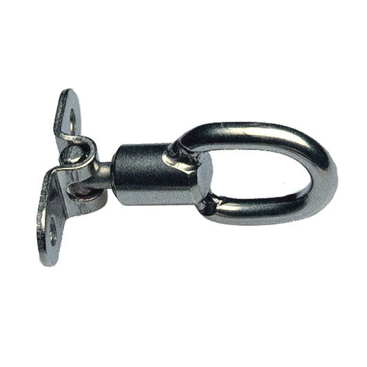 C. SHERMAN JOHNSON EYE TO DECK TOGGLE FITTING