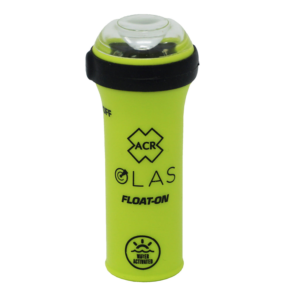 ACR OLAS FLOAT-ON LIGHT