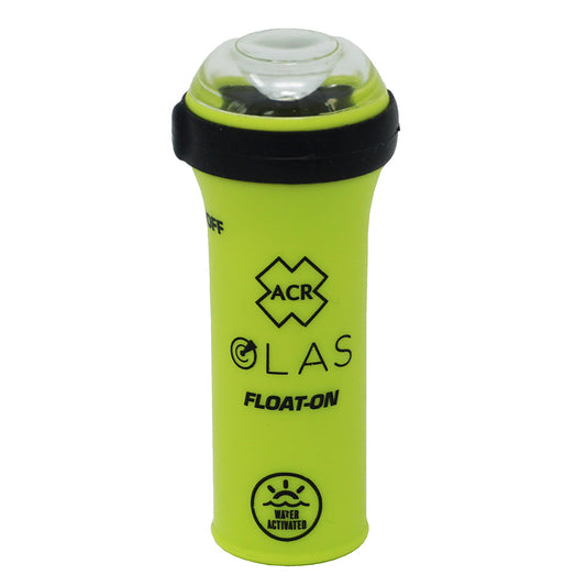 ACR OLAS FLOAT-ON LIGHT