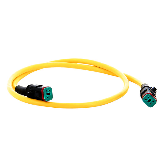 VETUS 25M VCAN BUS CABLE HUB TO THRUSTER