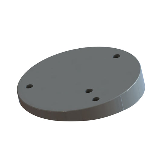 TACO WEDGE PLATE F/GS-850 &AMP; GS-950